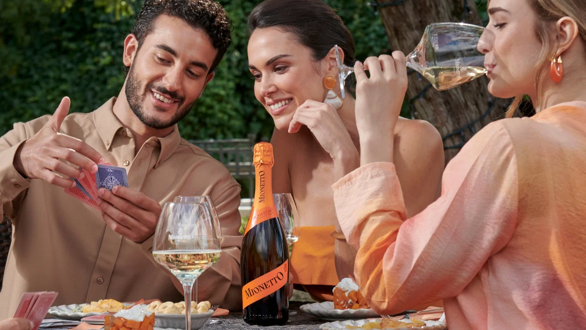 10 exklusive „Living La Dolce Vita“-Produktpakete